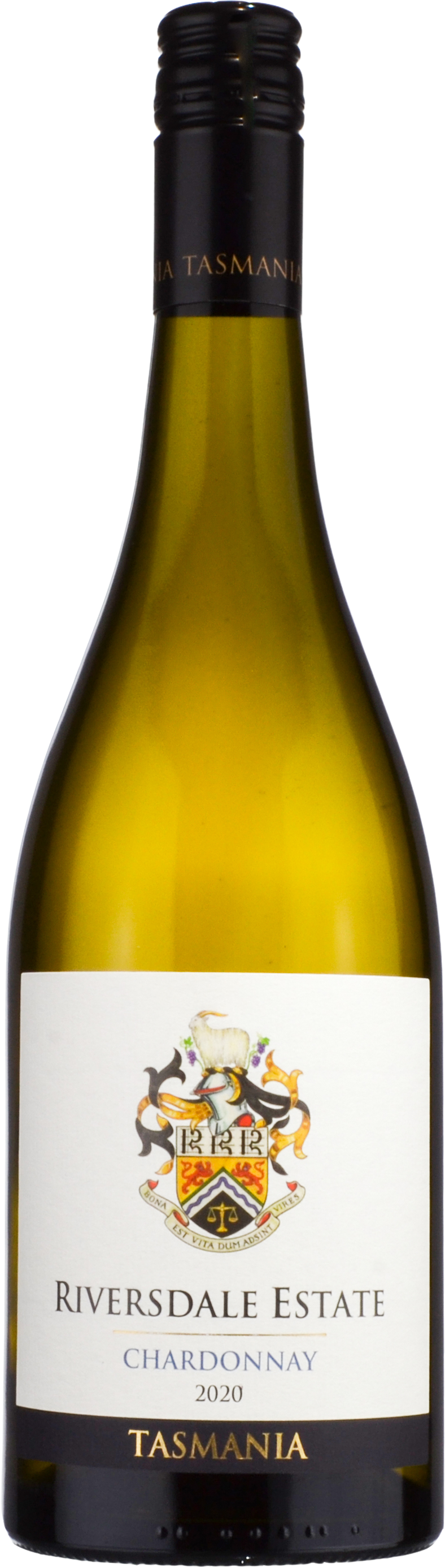 Riversdale Estate Coal River Valley Chardonnay 2020